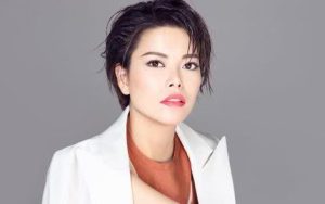 姑娘爱情郎简谱-慕容晓晓-A调歌曲简谱