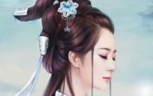 醉纸鸢简谱-KL/BAJA-B调歌曲简谱