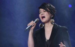 绿叶对根的情意简谱-毛阿敏-E调歌曲简谱