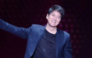 让我欢喜让我忧简谱-周华健-D调歌曲简谱