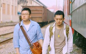 红豆词吉他谱-好妹妹《红豆词》C调原版六线谱