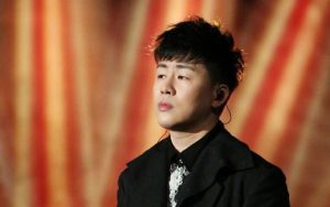 我以为吉他谱-胡彦斌《我以为》G调图片谱-原版弹唱谱