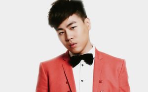 胡彦斌《有梦好甜蜜吉他谱》G调原版弹唱谱