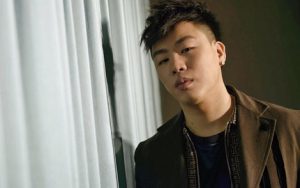 胡彦斌《半生出走吉他谱》G调原版