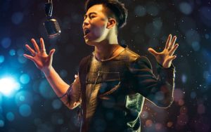 胡彦斌《你要的全拿走吉他谱》C调原版