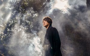 寻你吉他谱-游鸿明《寻你》C调原版六线谱