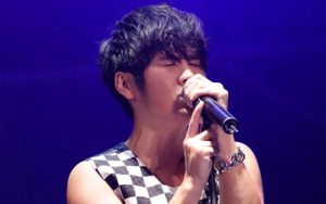 背叛吉他谱-曹格《背叛》G调图片谱-原版弹唱谱