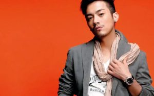 范逸臣《不说出的温柔吉他谱》C调原版