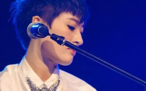 夜车吉他谱-曾轶可《夜车》C调图片谱-原版弹唱谱