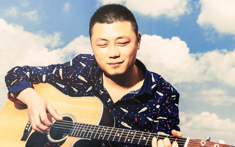 艾岩《美丽的遗憾吉他谱》C调原版 艾岩《美丽的遗憾吉他谱》C调原版