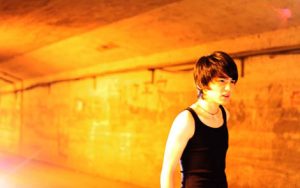 李巍V仔《守护着我的光吉他谱》C调原版