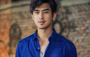 陈柏霖《我不会喜欢你吉他谱》E调原版