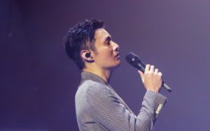 李荣浩《爸爸妈妈吉他谱》G调原版图谱