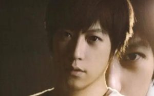 如烟吉他谱-五月天《如烟》A调图片谱-原版弹唱谱