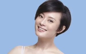 爱如空气简谱-孙俪-E调歌曲简谱