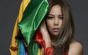 我可以抱你吗简谱-张惠妹-D调歌曲简谱