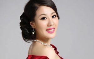 曙色简谱-王喆-B调歌曲简谱