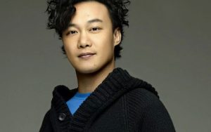 约定简谱(歌词)-陈奕迅-G调歌曲简谱