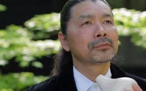 故乡的原风景简谱-宗次郎-F调旋律简谱