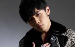 烟花易冷简谱-周杰伦-C调歌曲简谱