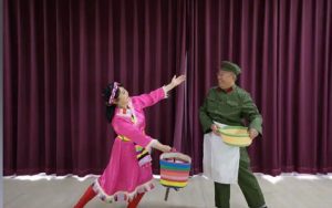 洗衣歌简谱-青燕子-C调歌曲简谱