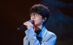 七号公园简谱-许嵩-G调歌曲简谱