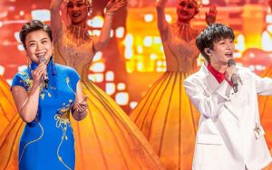 灯火里的中国简谱-周深/张也-C调歌曲简谱