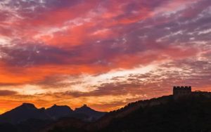 英雄的黎明简谱-《三国志》插曲-D调旋律简谱