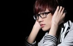 爱情里的眼泪简谱-许嵩/安琪-歌曲简谱