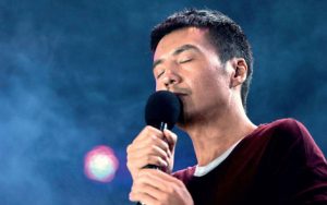 那些花儿尤克里里谱-朴树-G调弹唱四线谱