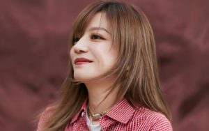 好想好想简谱-赵薇-A调歌曲简谱