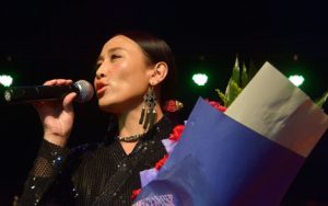 遇见你是我的缘简谱-央金兰泽-B调歌曲简谱