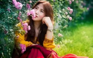 真的真的好想你简谱-红蔷薇-C调歌曲简谱