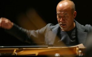 Summer钢琴谱-久石让-钢琴五线谱