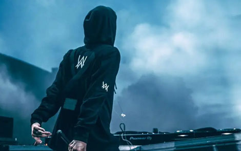 Faded吉他谱-Alan Walker《Faded》C调弹唱六线谱 Faded吉他谱-Alan Walker《Faded》C调弹唱六线谱
