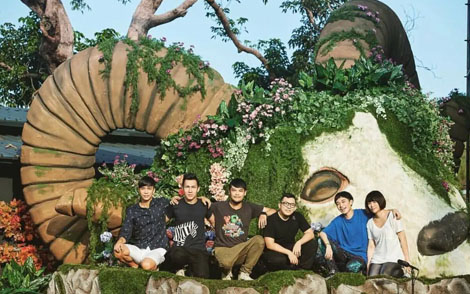 小时候吉他谱-苏打绿《小时候》G调图片谱-原版弹唱谱 小时候吉他谱-苏打绿《小时候》G调图片谱-原版弹唱谱