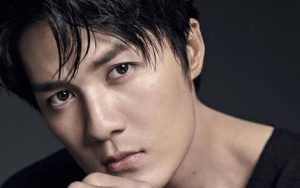 爱太痛吉他谱-吴克群《爱太痛》G调六线谱