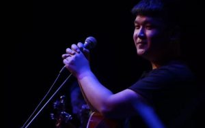 邵帅《你是人间四月天吉他谱》G调原版图谱