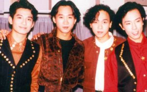 长城吉他谱-BEYOND《长城》C调图片谱-原版弹唱谱