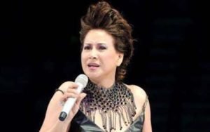 海上花简谱-甄妮-C调歌曲简谱