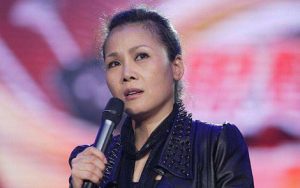 干杯朋友简谱-田震-D调歌曲简谱