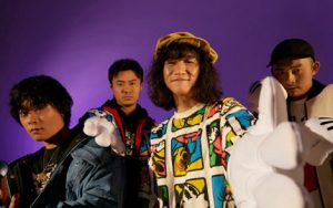 马赛克《莫里森与杂货铺吉他谱》G调原版