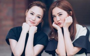 TWINS《我们的纪念册吉他谱》C调原版弹唱谱