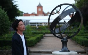 陈奕迅《远在咫尺吉他谱》C调原版弹唱谱