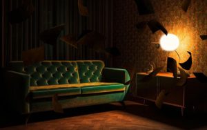 怎么会忘记你吉他谱-希林娜依高/王赫野-G调原版六线谱