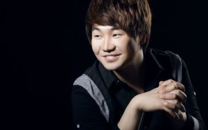 一定要爱你简谱-田一龙-E调歌曲简谱