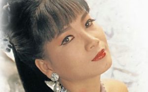 我有一段情简谱(歌词)-刘秋仪-D调歌曲简谱