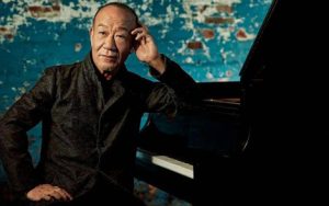 天空之城钢琴谱-久石让-钢琴独奏五线谱