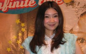 心愿便利贴钢琴谱-元若蓝-独奏五线谱