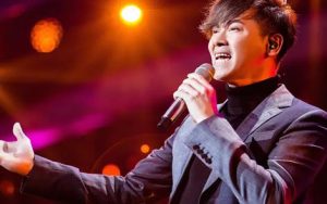 你那么爱她钢琴谱-李圣杰-钢琴独奏五线谱